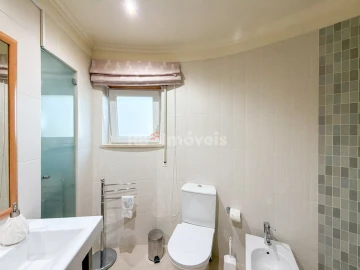 Apartamento T2 para Venda em Abrantes (São Vicente e São João) e Alferrarede