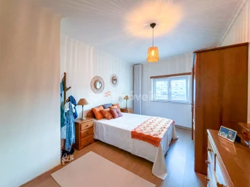 Apartamento T2 para Venda em Abrantes (São Vicente e São João) e Alferrarede