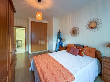 Apartamento T2 para Venda em Abrantes (São Vicente e São João) e Alferrarede