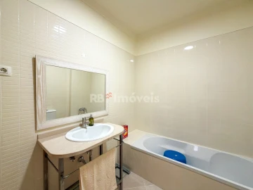 Apartamento T2 para Venda em Abrantes (São Vicente e São João) e Alferrarede