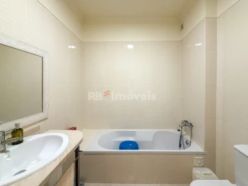 Apartamento T2 para Venda em Abrantes (São Vicente e São João) e Alferrarede