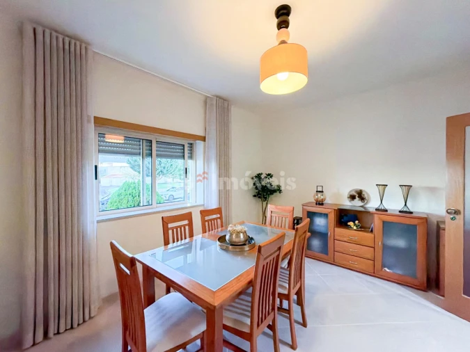 Apartamento T2 para Venda em Abrantes (São Vicente e São João) e Alferrarede Foto 2