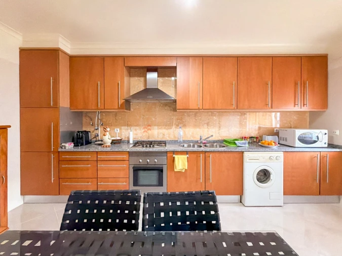 Apartamento T2 para Venda em Abrantes (São Vicente e São João) e Alferrarede Foto 3