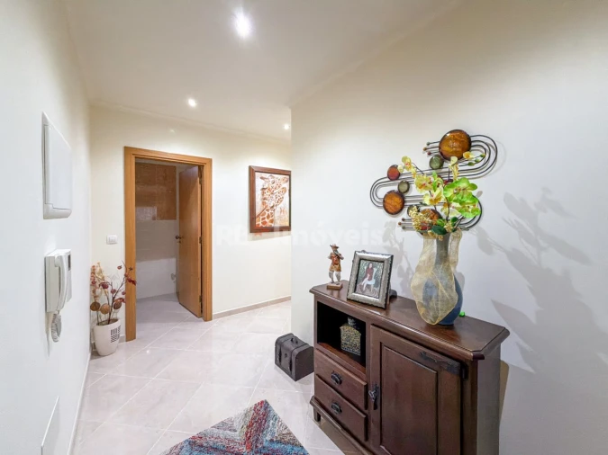 Apartamento T2 para Venda em Abrantes (São Vicente e São João) e Alferrarede Foto 4