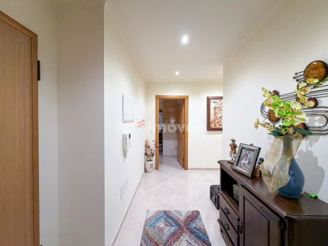 Apartamento T2 para Venda em Abrantes (São Vicente e São João) e Alferrarede Foto 5