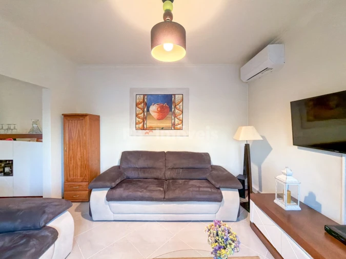 Apartamento T2 para Venda em Abrantes (São Vicente e São João) e Alferrarede Foto 12