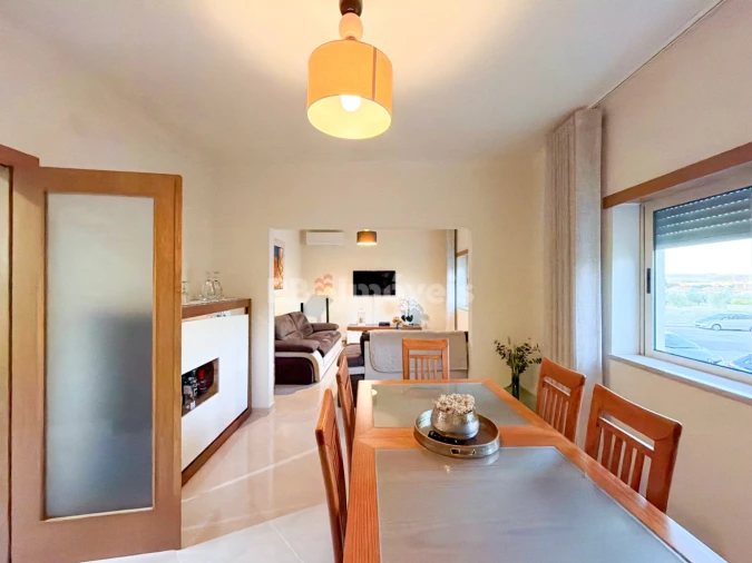 Apartamento T2 para Venda em Abrantes (São Vicente e São João) e Alferrarede Foto 14