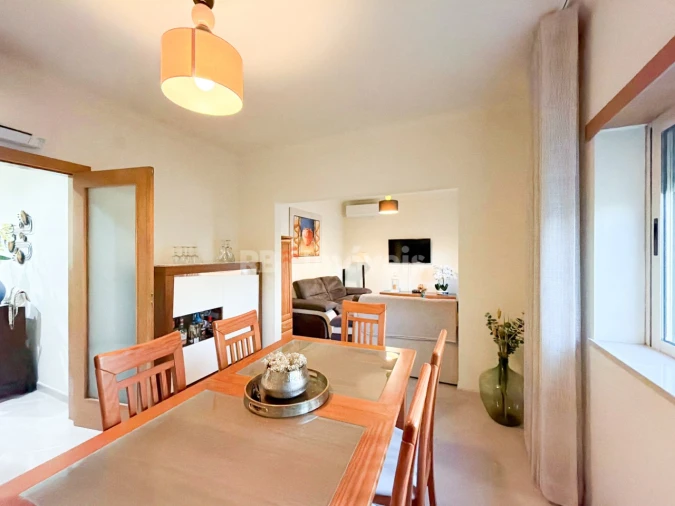 Apartamento T2 para Venda em Abrantes (São Vicente e São João) e Alferrarede Foto 16