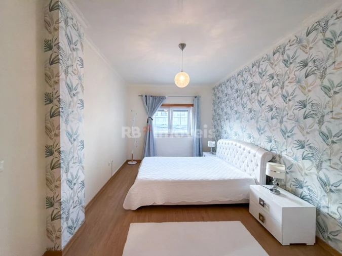 Apartamento T2 para Venda em Abrantes (São Vicente e São João) e Alferrarede Foto 17