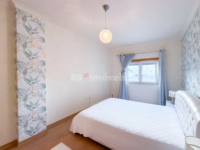 Apartamento T2 para Venda em Abrantes (São Vicente e São João) e Alferrarede Foto 18