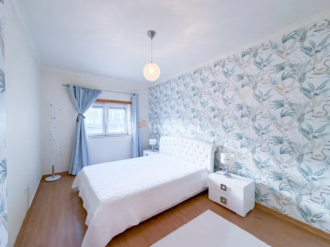Apartamento T2 para Venda em Abrantes (São Vicente e São João) e Alferrarede Foto 19