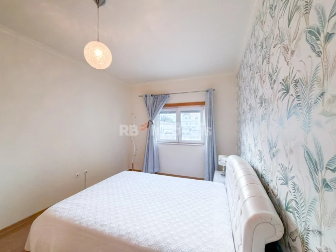 Apartamento T2 para Venda em Abrantes (São Vicente e São João) e Alferrarede Foto 22
