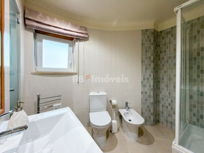 Apartamento T2 para Venda em Abrantes (São Vicente e São João) e Alferrarede Foto 24