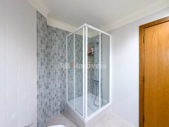 Apartamento T2 para Venda em Abrantes (São Vicente e São João) e Alferrarede Foto 26