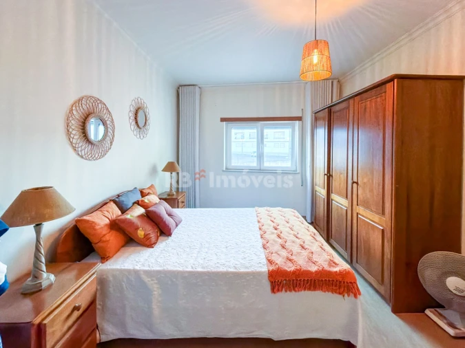 Apartamento T2 para Venda em Abrantes (São Vicente e São João) e Alferrarede Foto 29