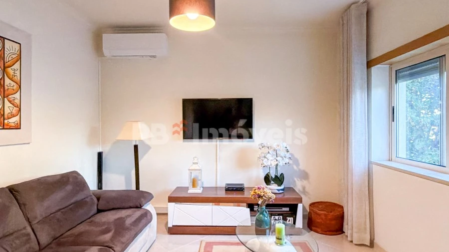 Apartamento T2 para Venda em Abrantes (São Vicente e São João) e Alferrarede