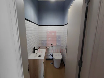 Apartamento T3 para Arrendamento em Nossa Senhora do Pópulo, Coto e São Gregório