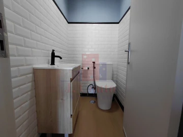 Apartamento T3 para Arrendamento em Nossa Senhora do Pópulo, Coto e São Gregório