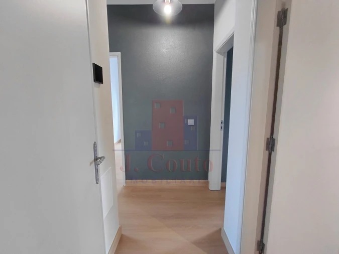 Apartamento T3 para Arrendamento em Nossa Senhora do Pópulo, Coto e São Gregório Foto 6