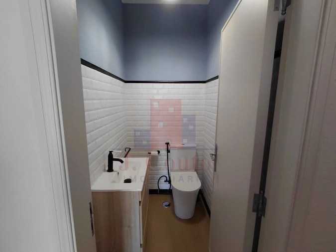 Apartamento T3 para Arrendamento em Nossa Senhora do Pópulo, Coto e São Gregório Foto 16