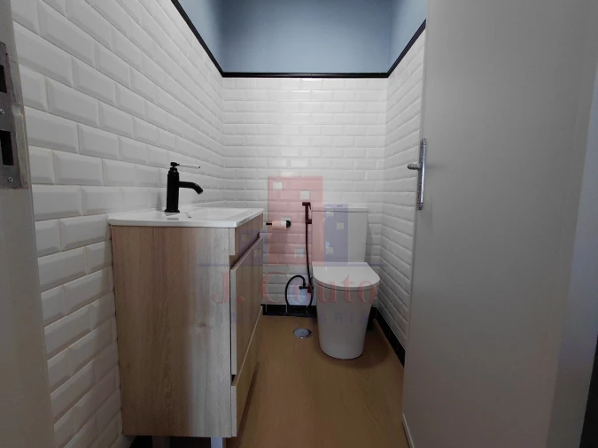 Apartamento T3 para Arrendamento em Nossa Senhora do Pópulo, Coto e São Gregório Foto 17