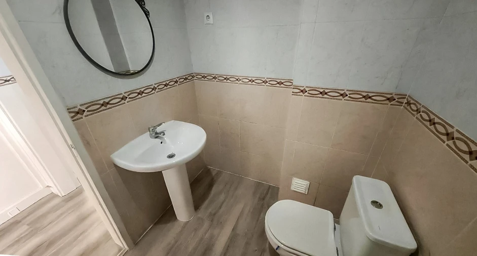 Apartamento T3 para Venda em Quinta do Conde Foto 12