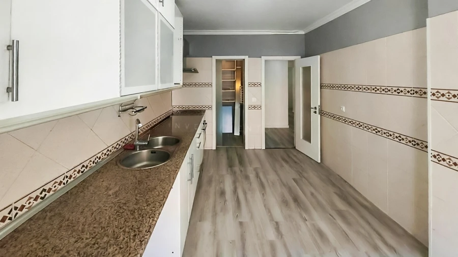 Apartamento T3 para Venda em Quinta do Conde