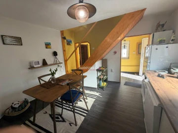 Moradia T3 para Venda em Melo e Nabais