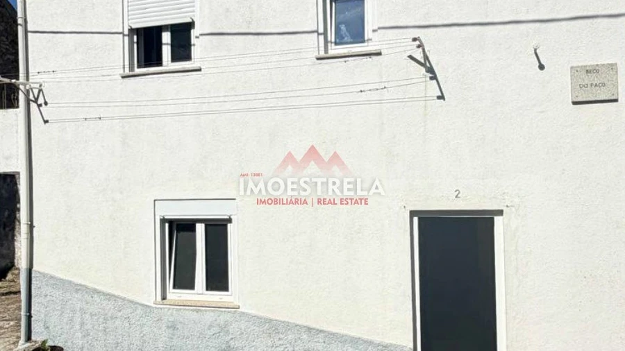 Moradia T3 para Venda em Melo e Nabais