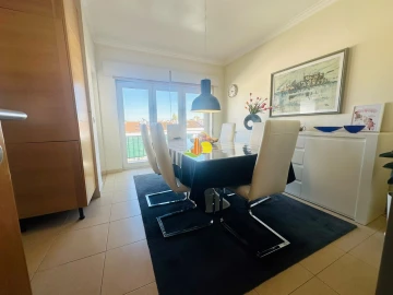 Moradia T4 para Venda em Buarcos