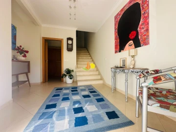 Moradia T4 para Venda em Buarcos