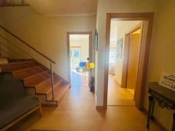 Moradia T4 para Venda em Buarcos