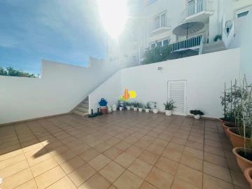 Moradia T4 para Venda em Buarcos