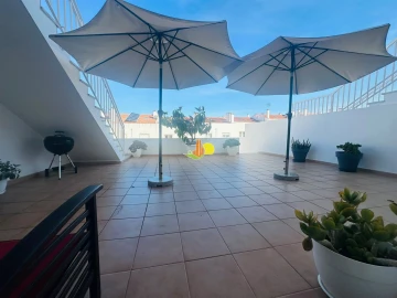 Moradia T4 para Venda em Buarcos