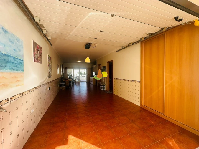 Moradia T4 para Venda em Buarcos Foto 3
