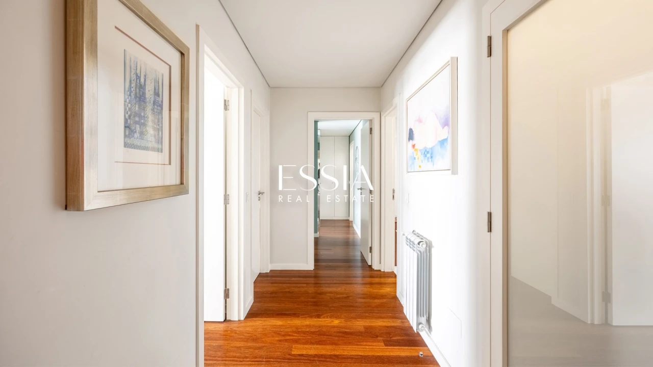 Apartamento T4 para Venda em Matosinhos e Leça da Palmeira Foto 20