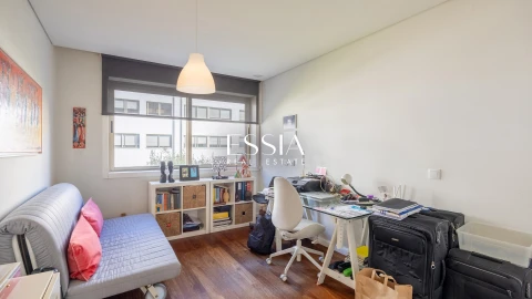 Apartamento T4 para Venda em Matosinhos e Leça da Palmeira