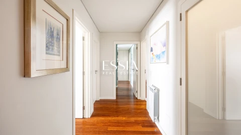 Apartamento T4 para Venda em Matosinhos e Leça da Palmeira