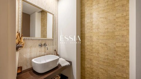 Apartamento T4 para Venda em Matosinhos e Leça da Palmeira