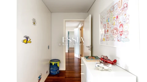 Apartamento T4 para Venda em Matosinhos e Leça da Palmeira