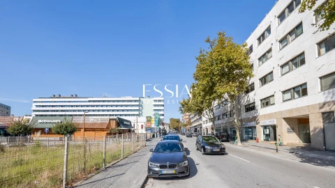 Apartamento T4 para Venda em Matosinhos e Leça da Palmeira