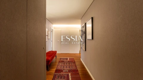Apartamento T4 para Venda em Matosinhos e Leça da Palmeira