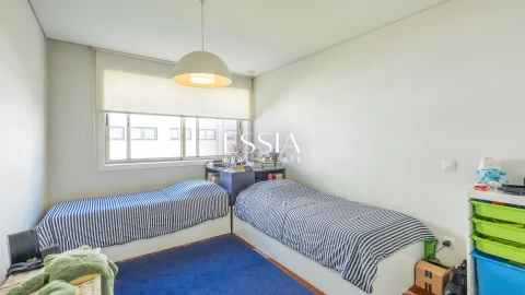 Apartamento T4 para Venda em Matosinhos e Leça da Palmeira
