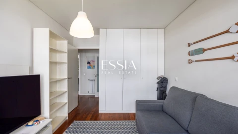 Apartamento T4 para Venda em Matosinhos e Leça da Palmeira