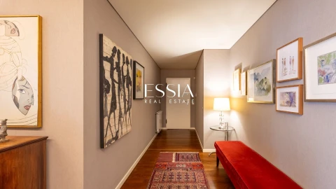 Apartamento T4 para Venda em Matosinhos e Leça da Palmeira