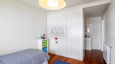 Apartamento T4 para Venda em Matosinhos e Leça da Palmeira