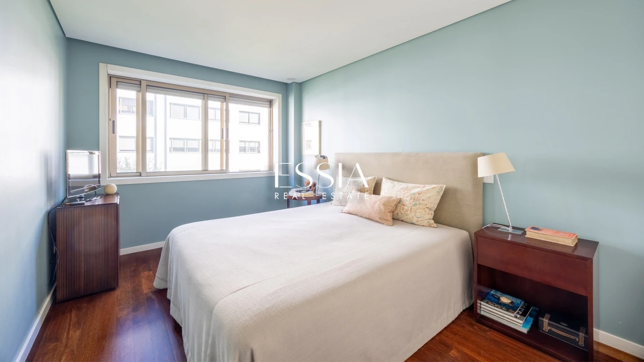 Apartamento T4 para Venda em Matosinhos e Leça da Palmeira Foto 32