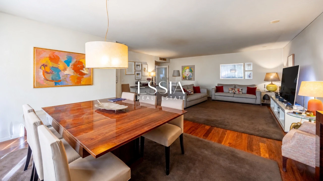 Apartamento T4 para Venda em Matosinhos e Leça da Palmeira Foto 1