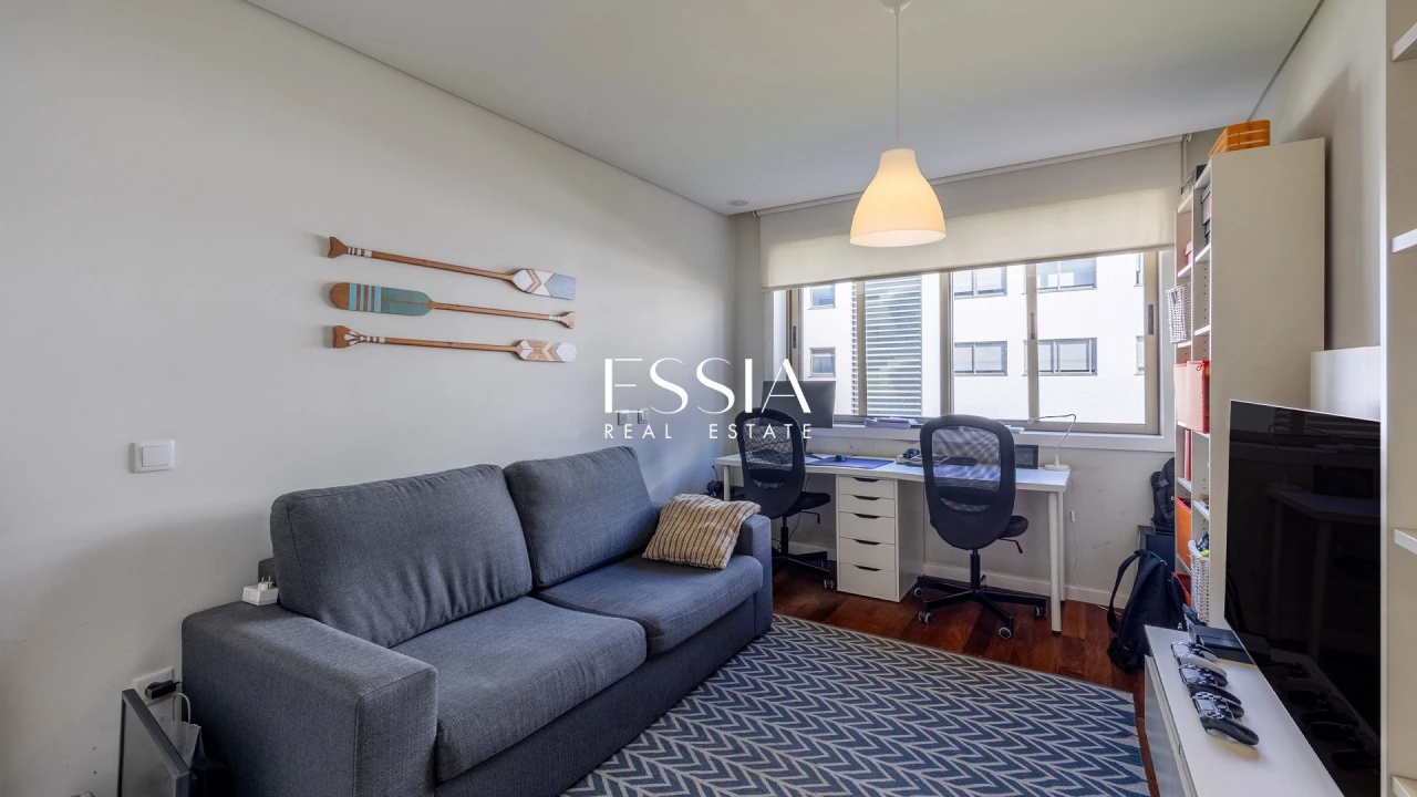 Apartamento T4 para Venda em Matosinhos e Leça da Palmeira Foto 26