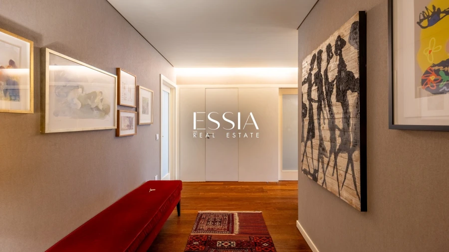 Apartamento T4 para Venda em Matosinhos e Leça da Palmeira Foto 17